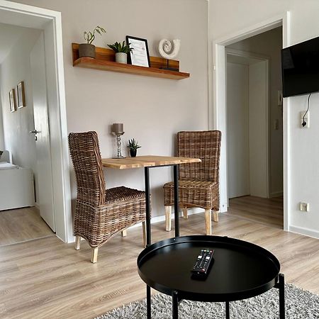 Gaesteapartement Markkleeberg Bagian luar foto