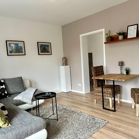 Gaesteapartement Markkleeberg Bagian luar foto