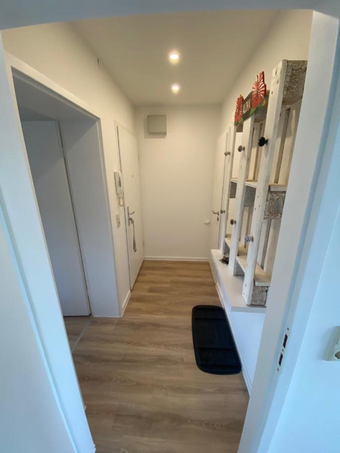 Gaesteapartement Markkleeberg Bagian luar foto